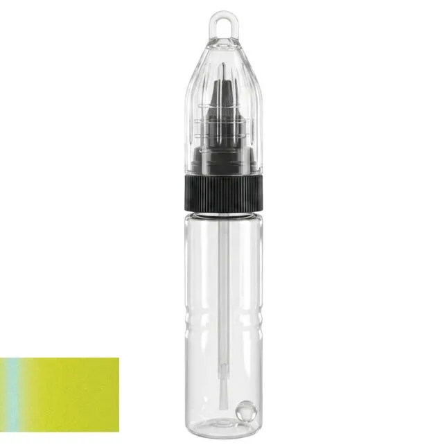 Lakkstift 1K Touch Up Toyota 6W7 Thermo-Tect Lime Green │ Lakkkorreksjonspenn Lakk kode 6W7