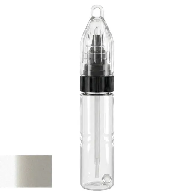Lakkstift 1K Touch Up Toyota 71 White │ Lakkkorreksjonspenn Lakk kode 71