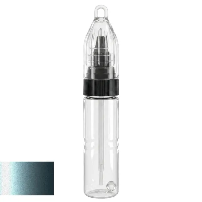 Lakkstift 1K Touch Up Toyota 757 Light Turquoise │ Lakkkorreksjonspenn Lakk kode 757