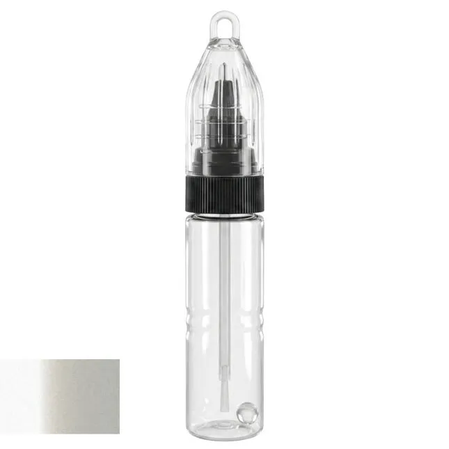 Lakkstift 1K Touch Up Toyota 76 Premium White │ Lakkkorreksjonspenn Lakk kode 76