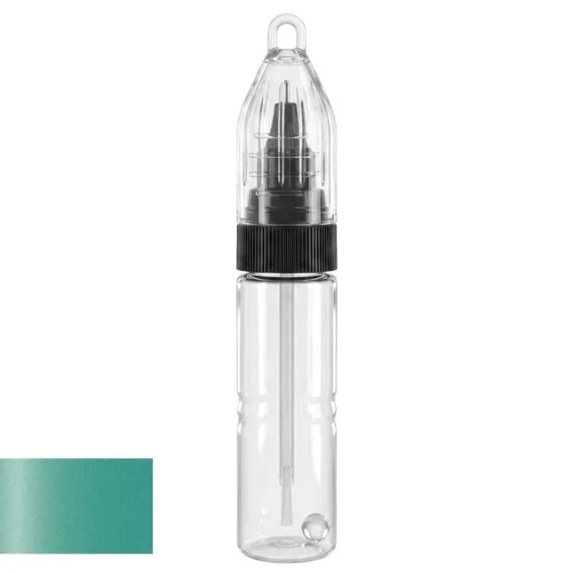 Lakkstift 1K Touch Up Toyota 764 Light Aqua │ Lakkkorreksjonspenn Lakk kode 764
