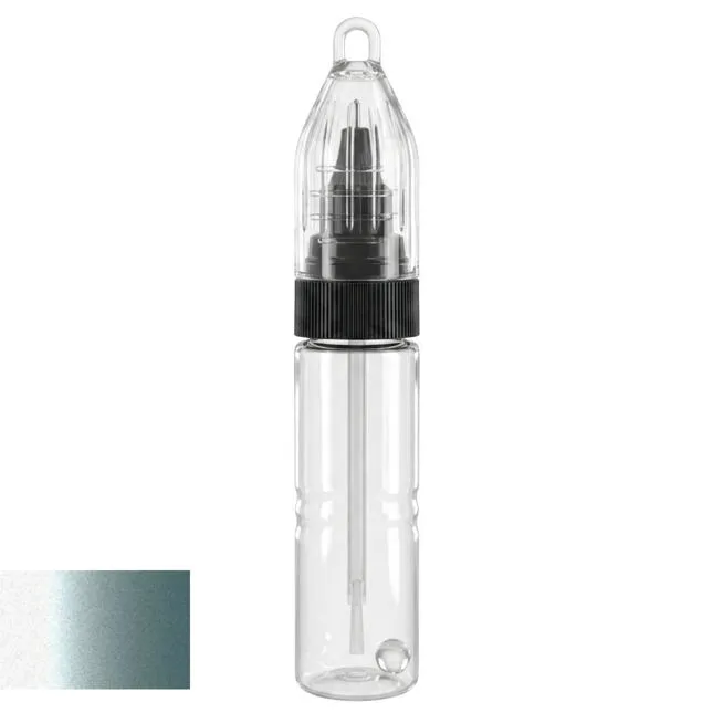 Lakkstift 1K Touch Up Toyota 768 Light Aqua │ Lakkkorreksjonspenn Lakk kode 768