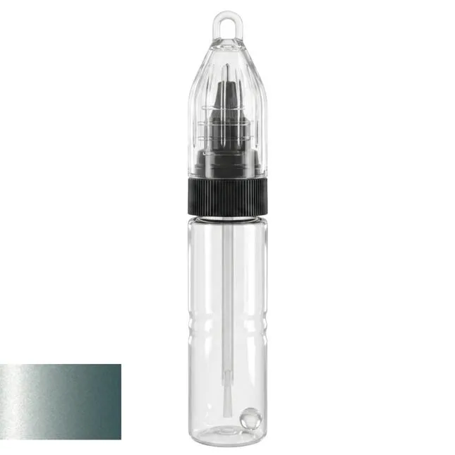 Lakkstift 1K Touch Up Toyota 781 Frosty Green │ Lakkkorreksjonspenn Lakk kode 781