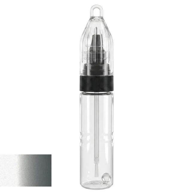 Lakkstift 1K Touch Up Toyota 8567 Arctic Silver │ Lakkkorreksjonspenn Lakk kode 8567