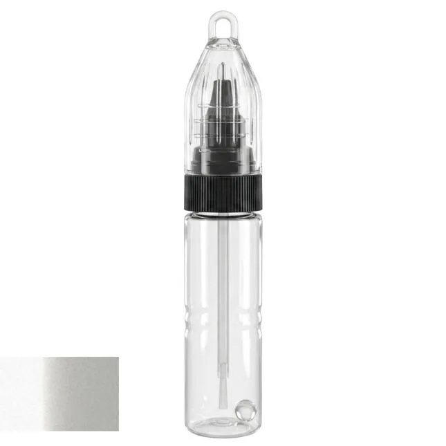 Lakkstift 1K Touch Up Toyota 90 Precious White │ Lakkkorreksjonspenn Lakk kode 90