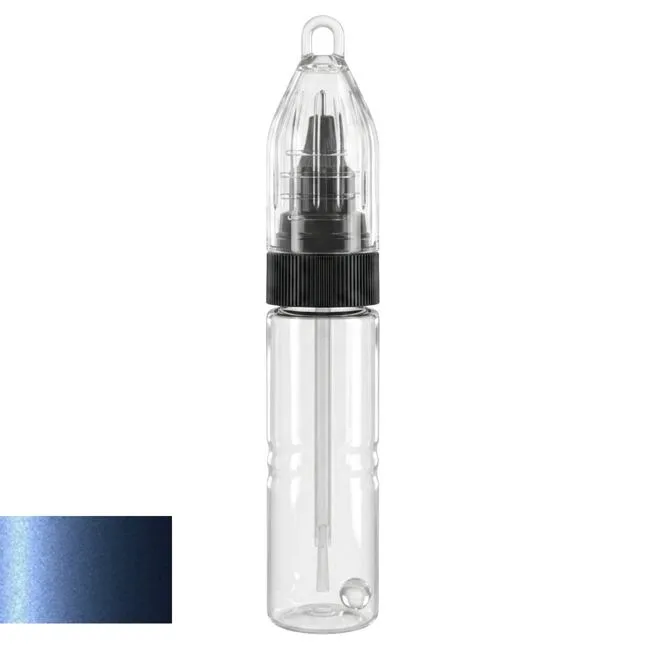 Lakkstift 1K Touch Up Toyota 90112 Blue Violet │ Lakkkorreksjonspenn Lakk kode 90112