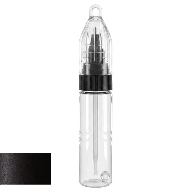 Lakkstift 1K Touch Up Toyota 929 Blackberry │ Lakkkorreksjonspenn Lakk kode 929