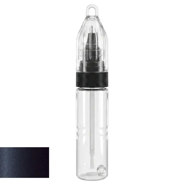 Lakkstift 1K Touch Up Toyota 9757 Sapphire Blue │ Lakkkorreksjonspenn Lakk kode 9757