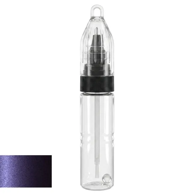 Lakkstift 1K Touch Up Toyota 9AR Jewelry Purple │ Lakkkorreksjonspenn Lakk kode 9AR