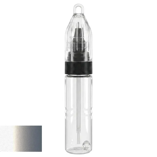 Lakkstift 1K Touch Up Toyota B51 Plateado Arabe │ Lakkkorreksjonspenn Lakk kode B51