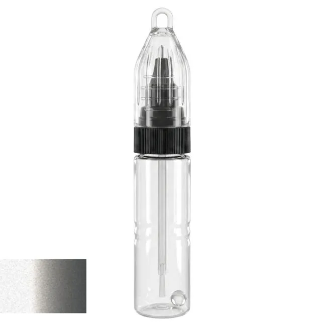 Lakkstift 1K Touch Up Toyota B52 Plateado Sucre │ Lakkkorreksjonspenn Lakk kode B52