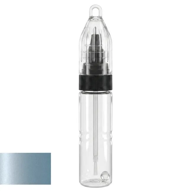 Lakkstift 1K Touch Up Toyota B69 Pale Blue │ Lakkkorreksjonspenn Lakk kode B69