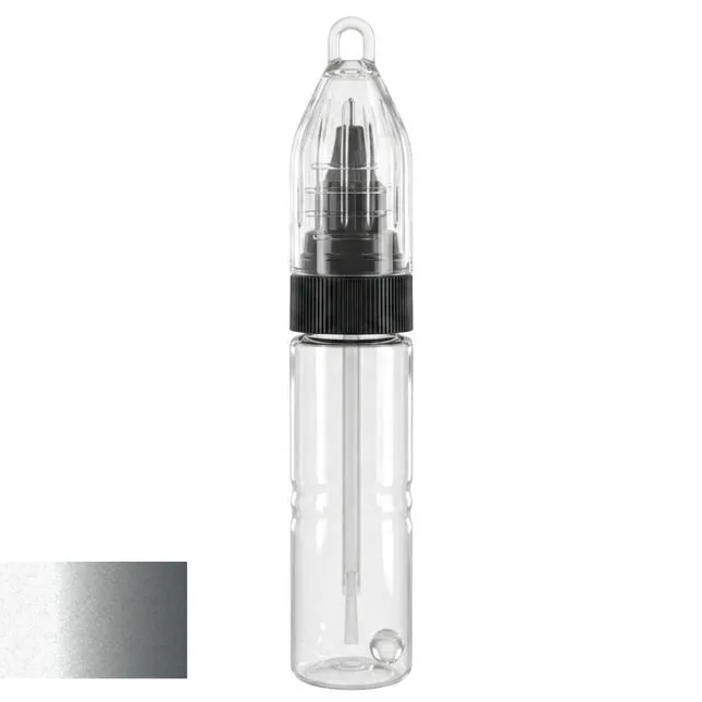 Lakkstift 1K Touch Up Toyota D02 Silver │ Lakkkorreksjonspenn Lakk kode D02