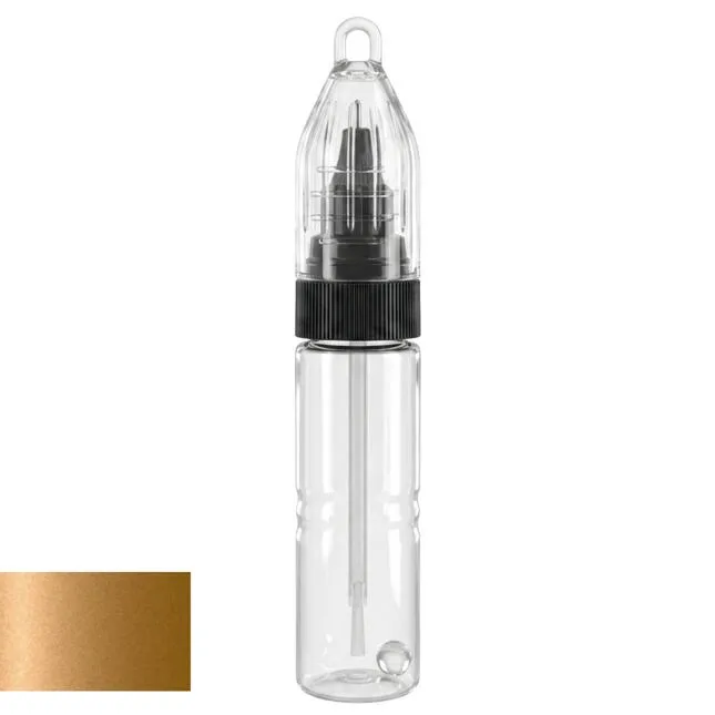 Lakkstift 1K Touch Up Toyota F13 Dorado Egipto │ Lakkkorreksjonspenn Lakk kode F13