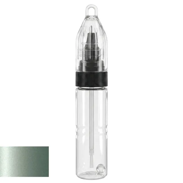 Lakkstift 1K Touch Up Toyota G50 Light Green │ Lakkkorreksjonspenn Lakk kode G50