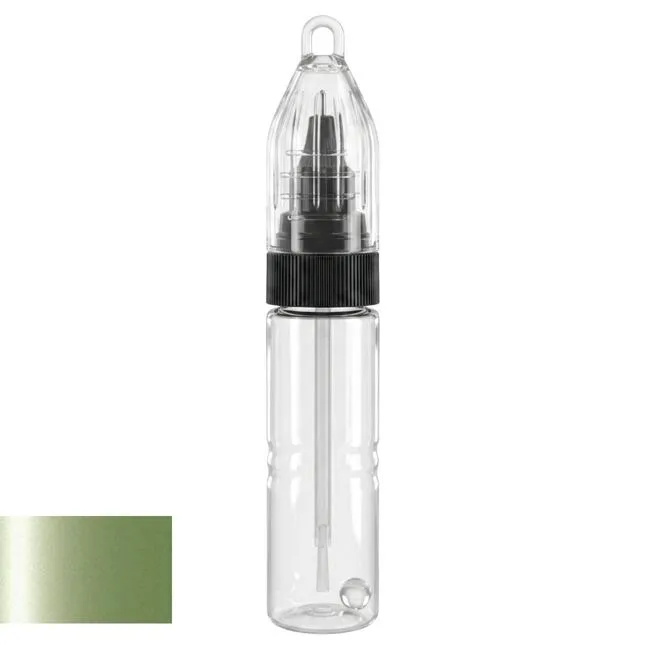 Lakkstift 1K Touch Up Toyota G51 Muscat Green │ Lakkkorreksjonspenn Lakk kode G51