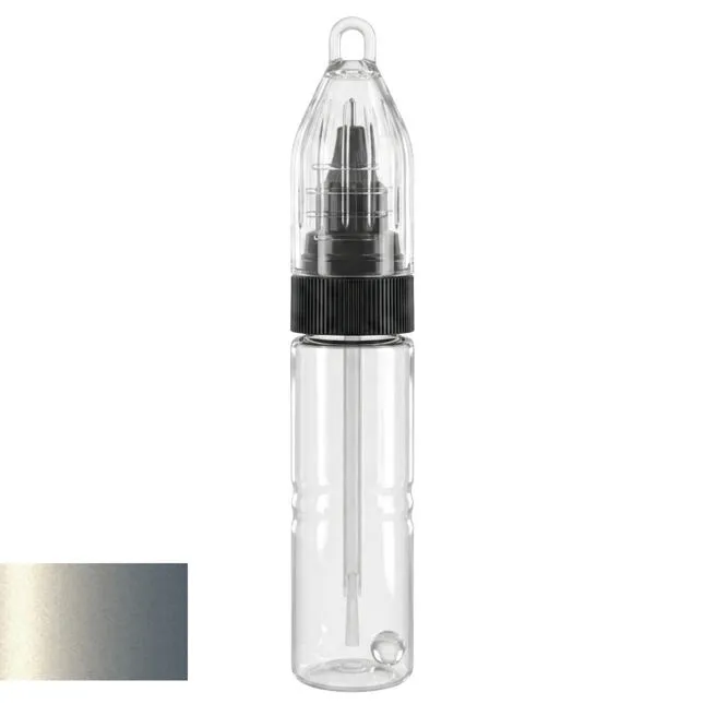 Lakkstift 1K Touch Up Toyota J8A Bluish Silver │ Lakkkorreksjonspenn Lakk kode J8A