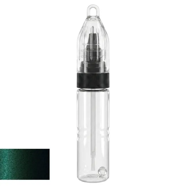 Lakkstift 1K Touch Up Toyota K79 Dark Green │ Lakkkorreksjonspenn Lakk kode K79