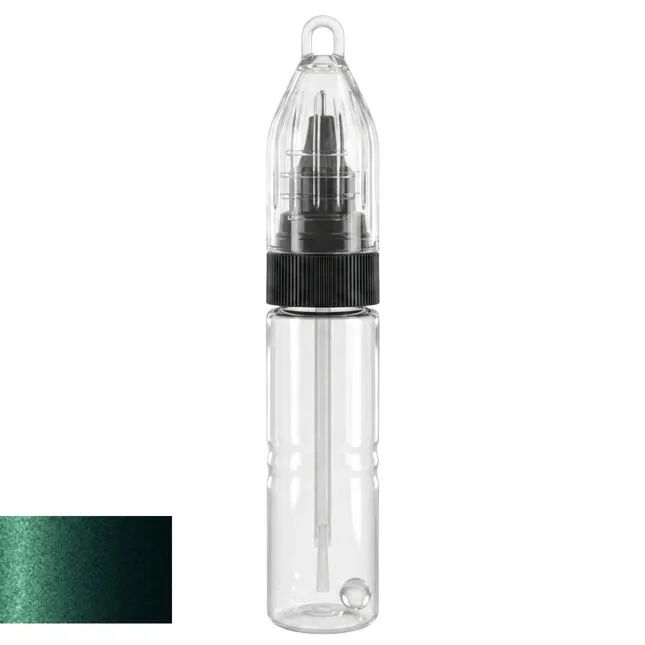 Lakkstift 1K Touch Up Toyota KD4 Deep Jewel Green │ Lakkkorreksjonspenn Lakk kode KD4