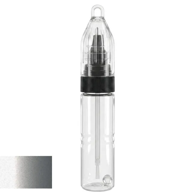 Lakkstift 1K Touch Up Toyota LY Asteroid Silver │ Lakkkorreksjonspenn Lakk kode LY