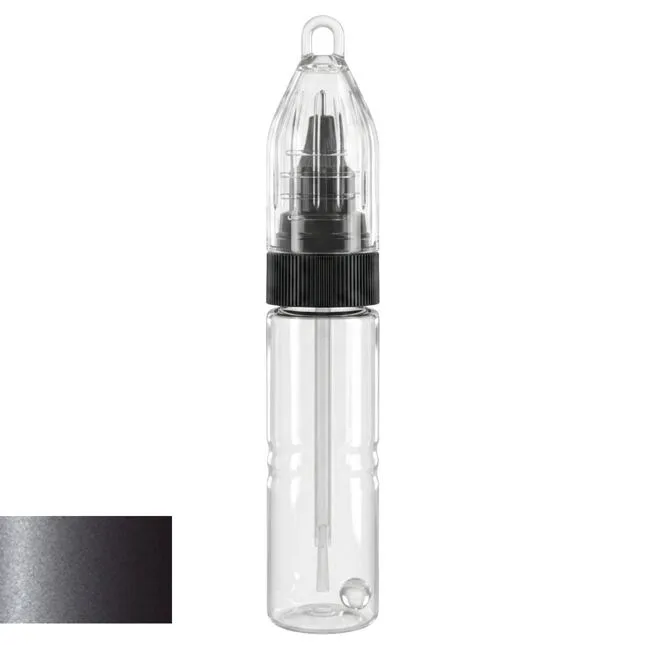 Lakkstift 1K Touch Up Toyota M7545 Silky Violet │ Lakkkorreksjonspenn Lakk kode M7545