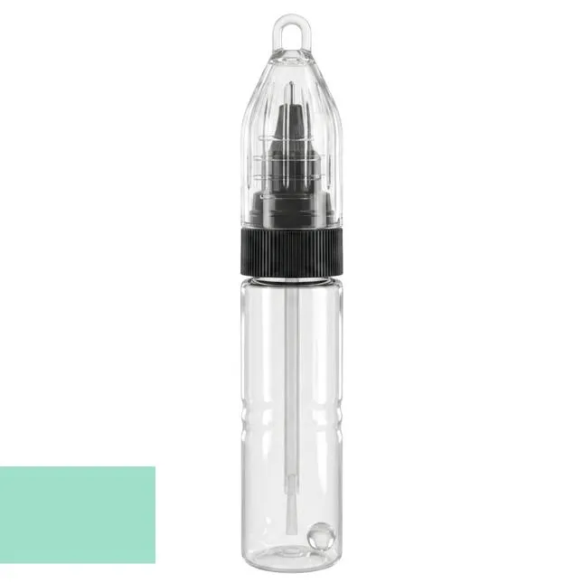 Lakkstift 1K Touch Up Toyota M7A Happy Tune Pastel Green │ Lakkkorreksjonspenn Lakk kode M7A