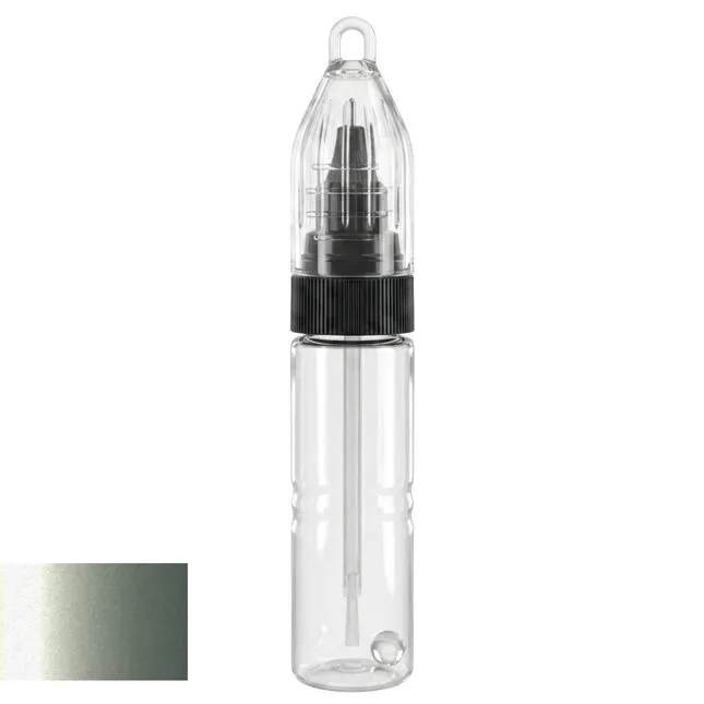 Lakkstift 1K Touch Up Toyota MR Seacrest Green │ Lakkkorreksjonspenn Lakk kode MR