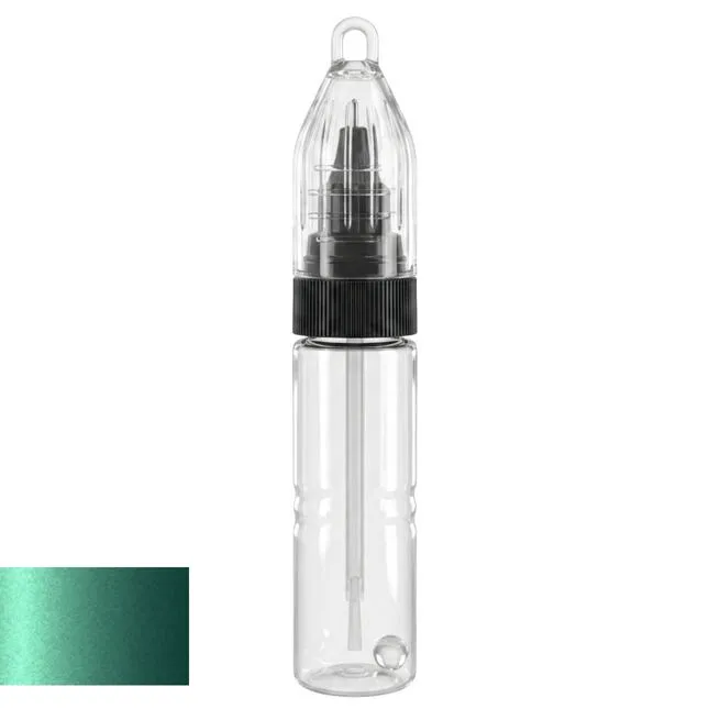 Lakkstift 1K Touch Up Toyota P0287 Verde Paramo │ Lakkkorreksjonspenn Lakk kode P0287