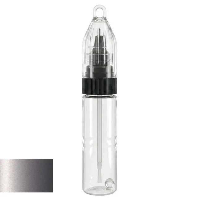 Lakkstift 1K Touch Up Toyota P20 Purplish Silver M M │ Lakkkorreksjonspenn Lakk kode P20
