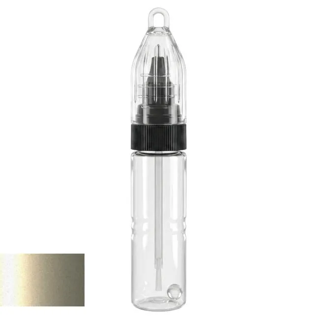 Lakkstift 1K Touch Up Toyota P534-46882 Pale Yellow │ Lakkkorreksjonspenn Lakk kode P534-46882