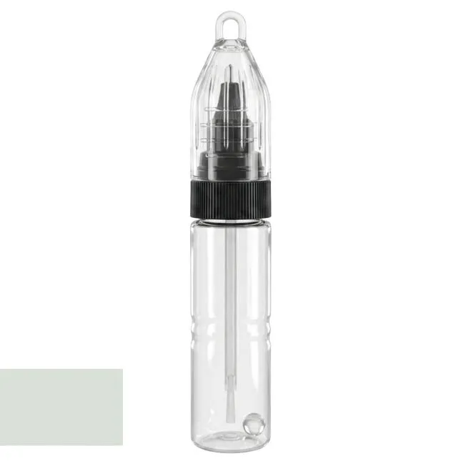 Lakkstift 1K Touch Up Toyota PT01 Gosling White │ Lakkkorreksjonspenn Lakk kode PT01