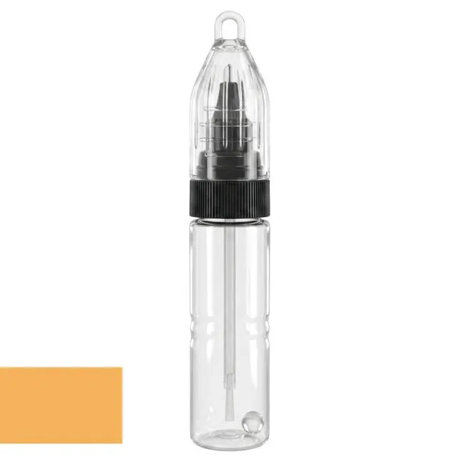 Lakkstift 1K Touch Up Toyota PTB8 Pineapple │ Lakkkorreksjonspenn Lakk kode PTB8