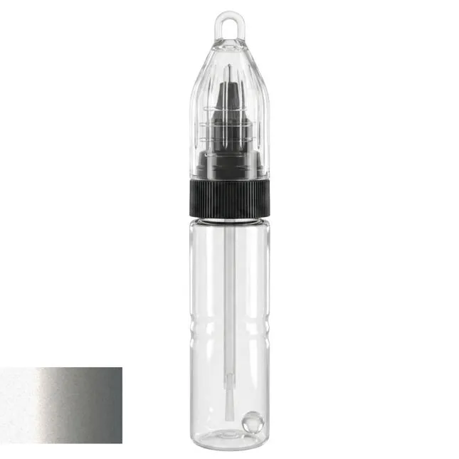 Lakkstift 1K Touch Up Toyota PV Silver Ice │ Lakkkorreksjonspenn Lakk kode PV