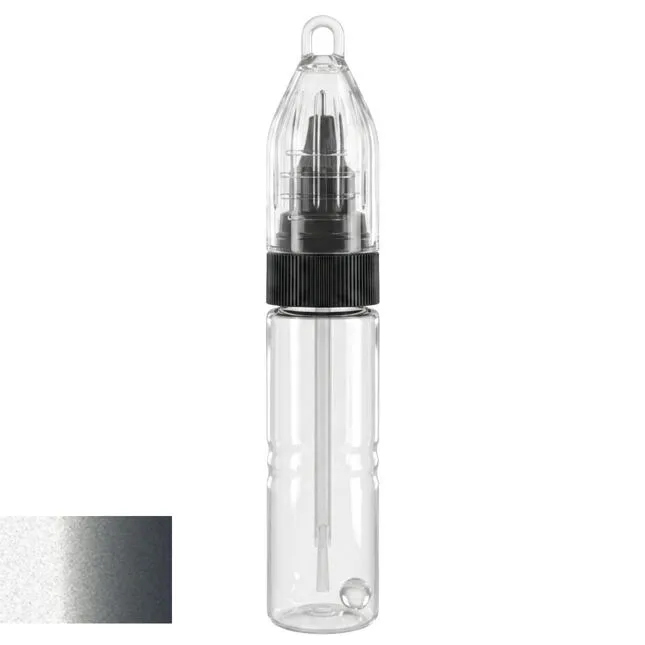 Lakkstift 1K Touch Up Toyota S28 Silver │ Lakkkorreksjonspenn Lakk kode S28