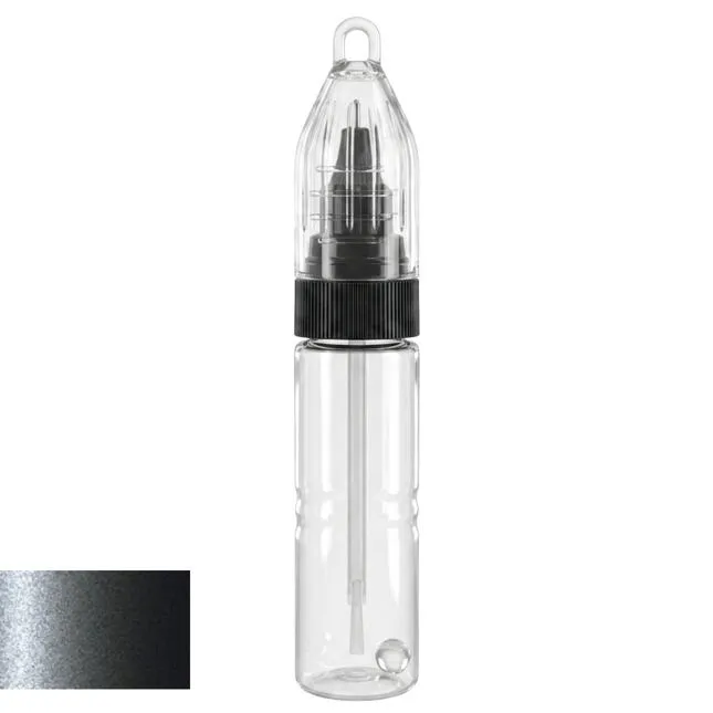 Lakkstift 1K Touch Up Toyota S37 Grey │ Lakkkorreksjonspenn Lakk kode S37