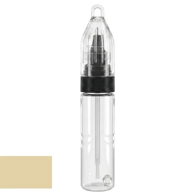 Lakkstift 1K Touch Up Toyota T19 Ivory │ Lakkkorreksjonspenn Lakk kode T19