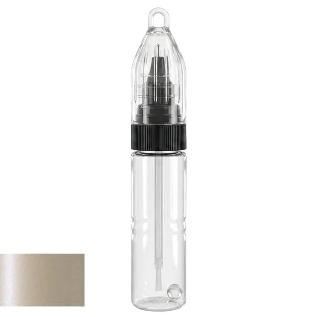 Lakkstift 1K Touch Up Toyota T25 Beige │ Lakkkorreksjonspenn Lakk kode T25