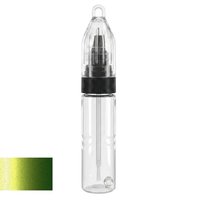 Lakkstift 1K Touch Up Toyota TY60 Lime Green │ Lakkkorreksjonspenn Lakk kode TY60