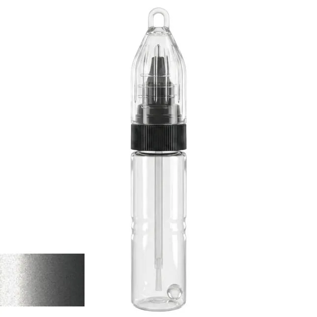 Lakkstift 1K Touch Up Toyota UC196 Pewter Grey │ Lakkkorreksjonspenn Lakk kode UC196