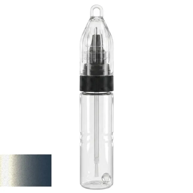 Lakkstift 1K Touch Up Toyota VIC78-8100 Bluish Silver Opal │ Lakkkorreksjonspenn Lakk kode VIC78-8100