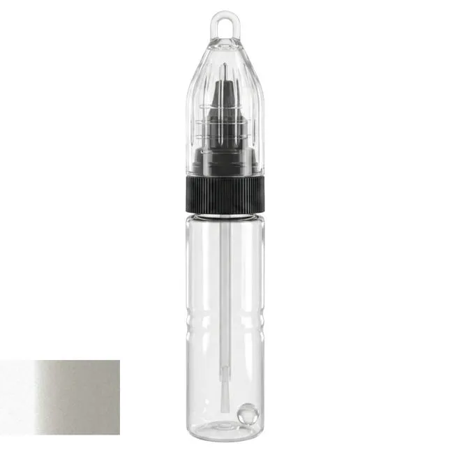 Lakkstift 1K Touch Up Toyota W24 White │ Lakkkorreksjonspenn Lakk kode W24