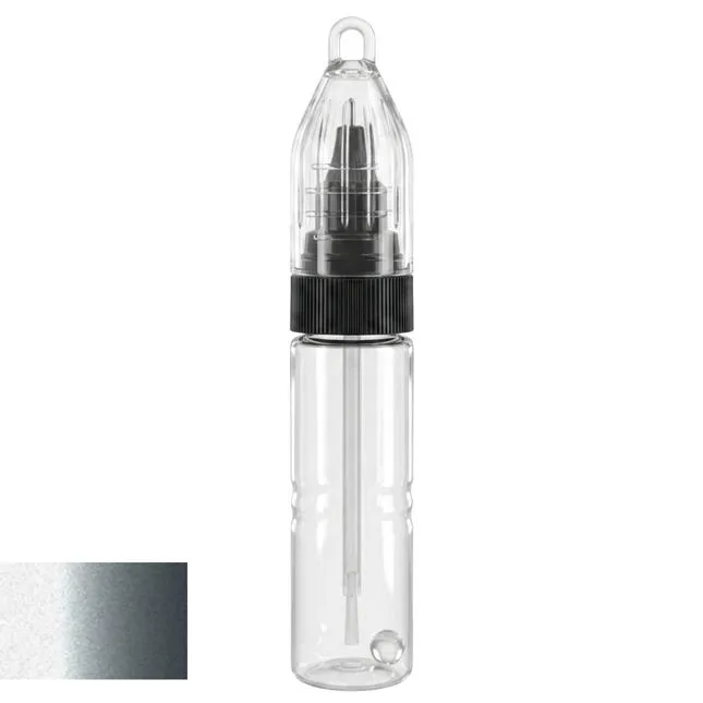 Lakkstift 1K Touch Up Toyota WBE Splendid Silver │ Lakkkorreksjonspenn Lakk kode WBE