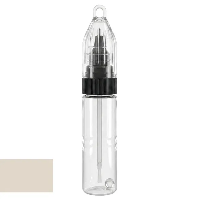 Lakkstift 1K Touch Up Toyota Y75S White │ Lakkkorreksjonspenn Lakk kode Y75S