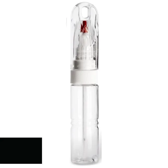 Lakkstift 1K Touch Up Volvo 019-24 Black │ Lakkkorreksjonspenn Lakk kode 019-24