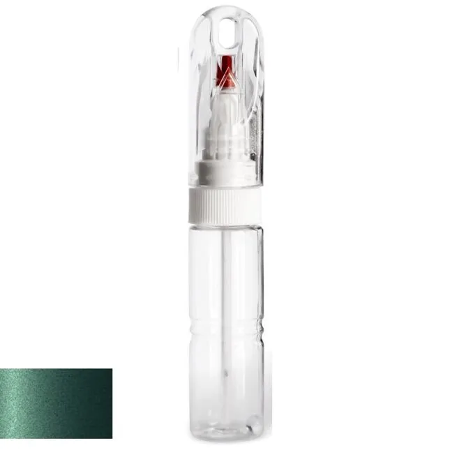 Lakkstift 1K Touch Up Volvo 136 Cypress Green │ Lakkkorreksjonspenn Lakk kode 136