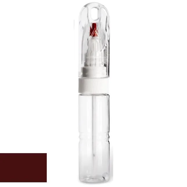 Lakkstift 1K Touch Up Volvo 141-3 Vinerod/Wine/Richelieu Red │ Lakkkorreksjonspenn Lakk kode 141-3