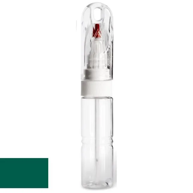 Lakkstift 1K Touch Up Volvo 1413 Opal Green │ Lakkkorreksjonspenn Lakk kode 1413