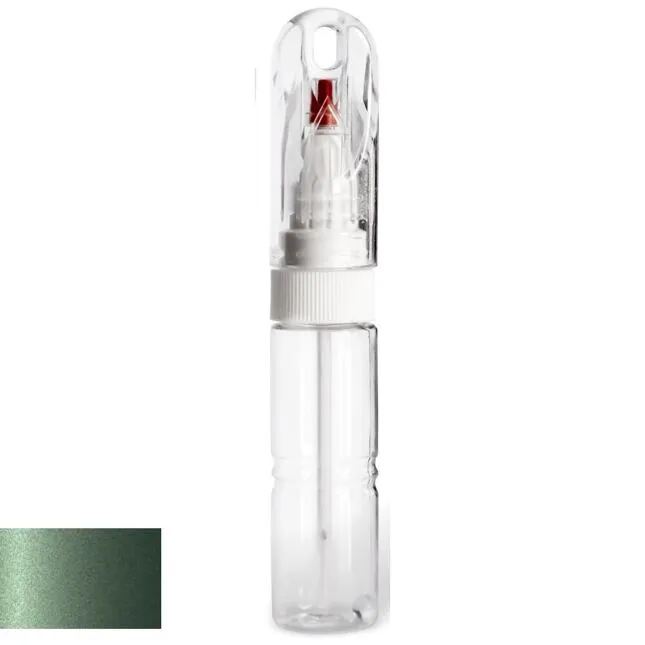 Lakkstift 1K Touch Up Volvo 147 Light Green │ Lakkkorreksjonspenn Lakk kode 147