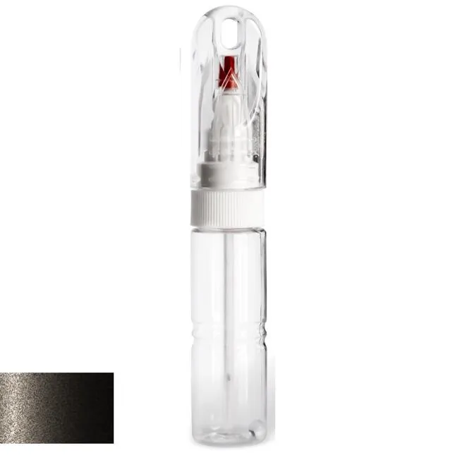 Lakkstift 1K Touch Up Volvo 151-1 Svart/Black │ Lakkkorreksjonspenn Lakk kode 151-1