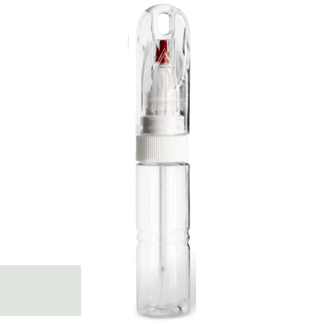 Lakkstift 1K Touch Up Volvo 15248 Crystal White │ Lakkkorreksjonspenn Lakk kode 15248